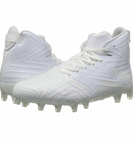 New Adidas Freak X Carbon Mid Senior - Size 14