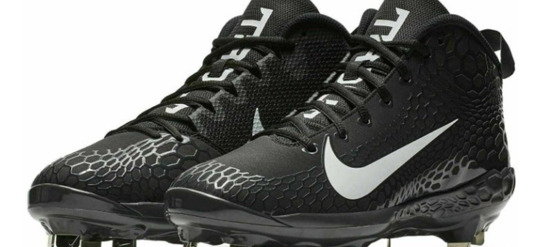 New Nike Force Zoom Trout 5 Men's  Pro - Size 13