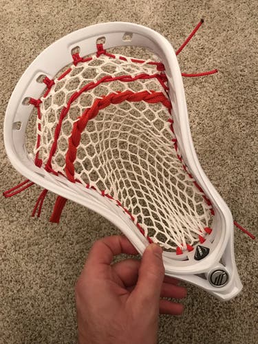 New Strung Maverik Tank 2.0 Head