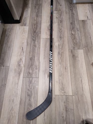 Bauer RH Vapor Hyperlite p92 f77