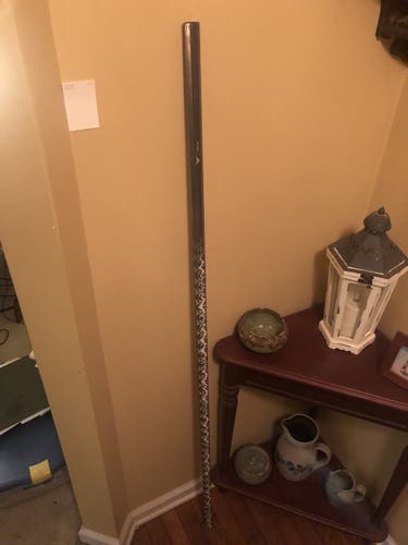 Used Brine Swizzbeat 7075 Defense