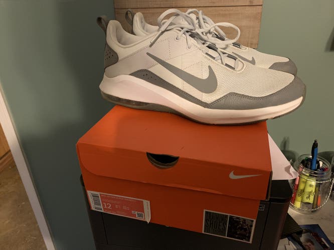 Nike Air Max Alpha Trainer Sz.12