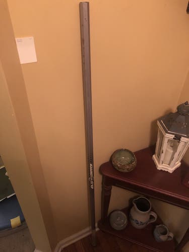 Used Warrior Dolomite Shaft Defense