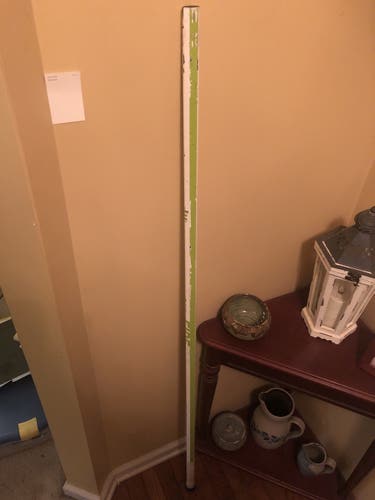 Used Epoch Firefly Shaft Defense