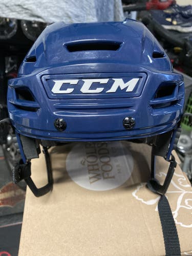 CCM Hockey helmet