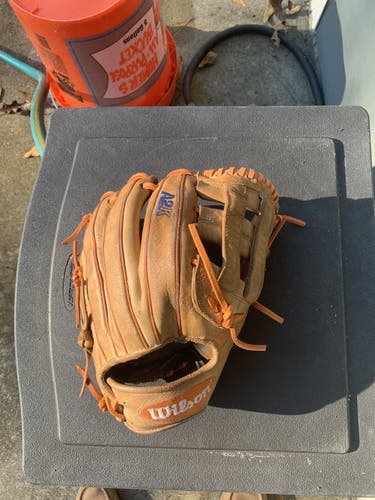 FSOT 12" Wilson A2K DW5 Baseball Glove