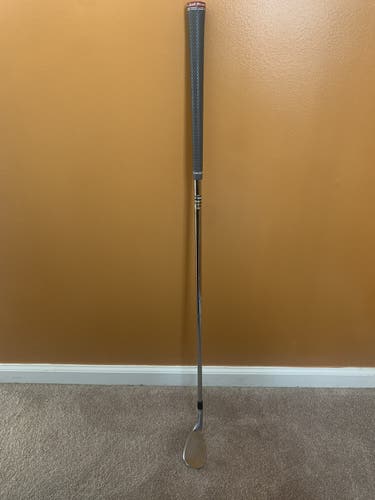 60 Degrees Taylormade Milled Grind Wedge (make offers)