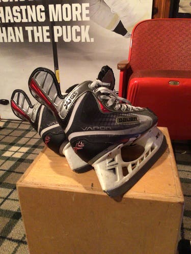 Bauer Vapor Junior Hockey skates X 20 2EE