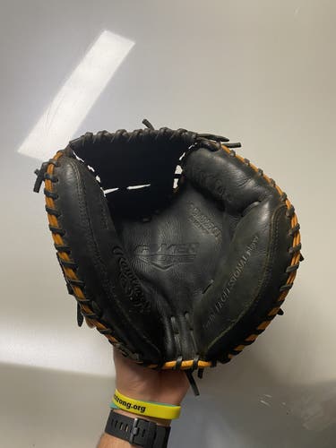 Rawlings 32.5 inch Renegade Series Baseball Catchers Mitt (READ DESCRIPTION)