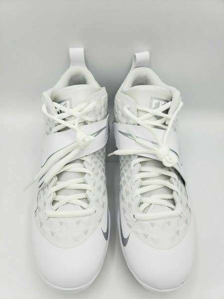 NIKE - USA限定発売☆最高級★Nike☆野球用★Trout 6 Turf☆26cm Nike Men's Force Zoom Trout 6 Turf Shoes Baseball Royal Blue