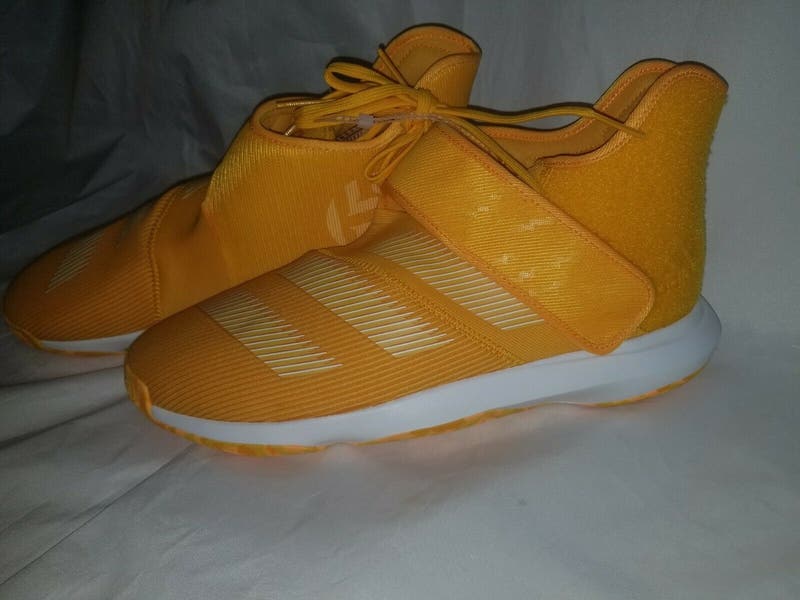 New Adidas CLU 600001 Men's Basketball Shoes Yellow - Size 12.5 |  SidelineSwap | Buy and Sell on SidelineSwap