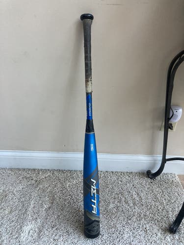 2020 Louisville Meta 31/34
