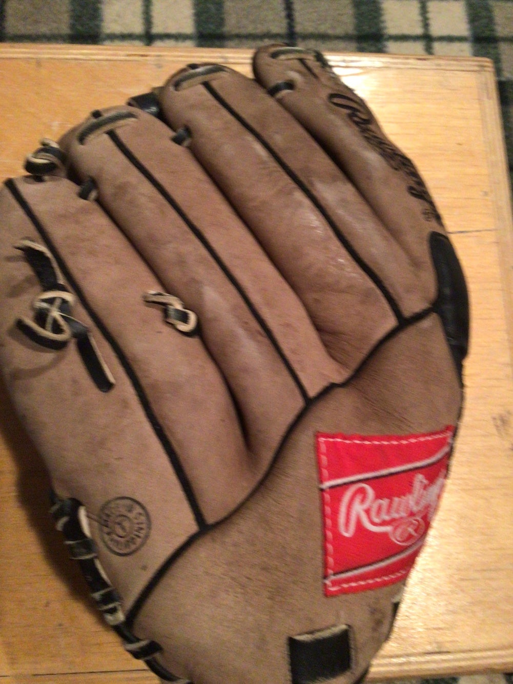 rawlings sl125bf