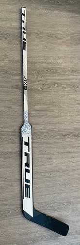 Senior Regular Pro Stock TRUE AX9 Goalie Stick P31