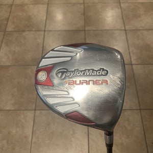 Men's Right Handed Senior Flex 13 Loft Burner Driver