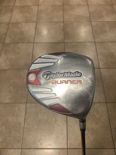 Men's Right Handed Senior Flex 13 Loft Burner Driver