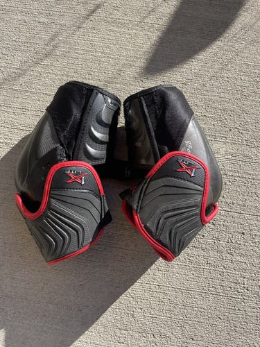 Senior Bauer Vapor 1X Elbow pads LARGE