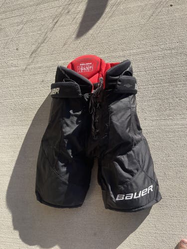 Bauer Vapor 1X lite pants XL
