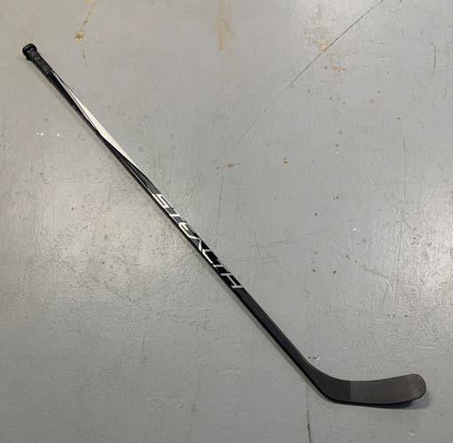 JAMIE BENN 14 CHUBBS Game Used - Easton CX Hockey Stick