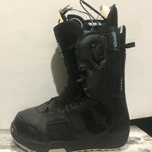 New Women's Size 5.0 Burton Snowboard Boots Adjustable Flex All Mountain