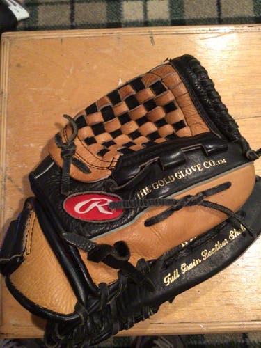 Rawlings Albert Pujols Autograph model Baseball Glove 11.5 inch