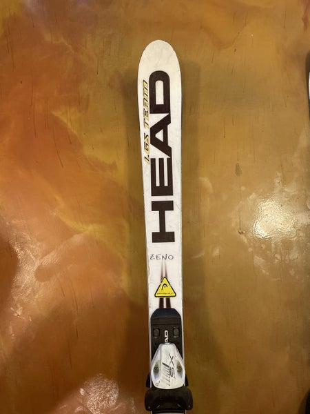 Head Rebels i.GS RD Skis