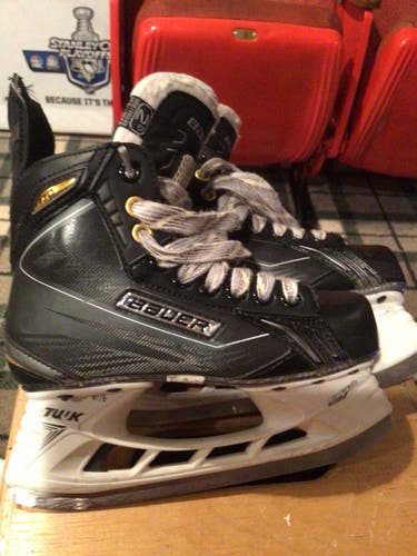 Bauer Supreme 170 Skates junior 2 D