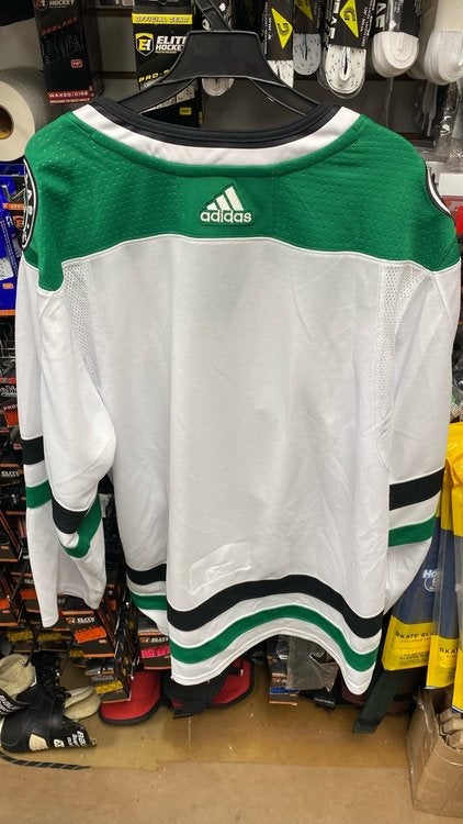 authentic stars jersey