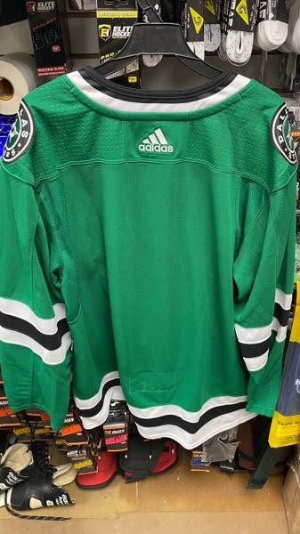 Nhl Dallas Dallas Stars St Patrick's Jersey AJ Sports Joe
