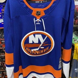 Authentic Adidas Pro NHL New York Islanders Jersey