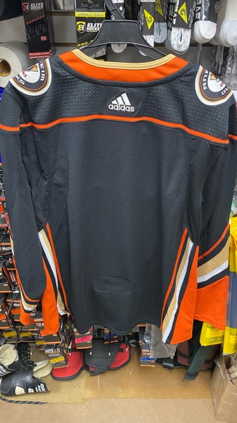 adidas Authentic NHL Edmonton Oilers Jersey Cam Talbot #33 | SidelineSwap