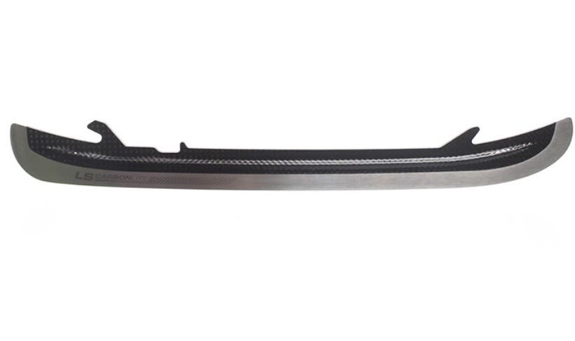 Used Bauer Carbon lite 254 mm