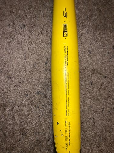 High School/College 2014 Composite (-3) 29 oz 32" XL1 Bat