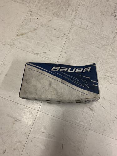 Blue Intermediate Regular Supreme S190