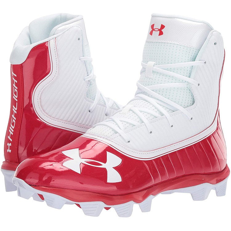 under armour football cleats size 12