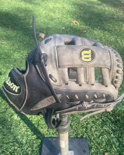 Wilson A3000 G4 EXO 11.5