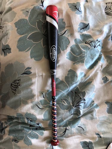 Prime 915 (-8) 23 oz 31" Composite Bat