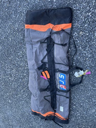 New SRD Ski Bag