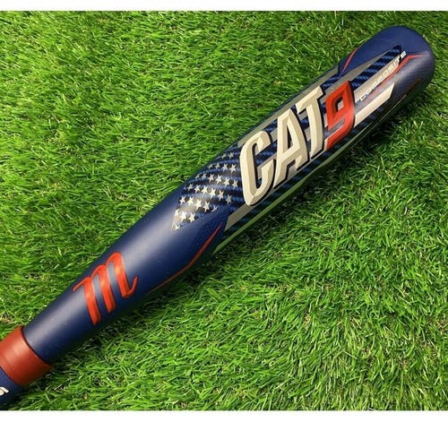 MSBCCP10-2919-DEMO Marucci Cat Composite Baseball Bat 29 inch 19 oz DEMO