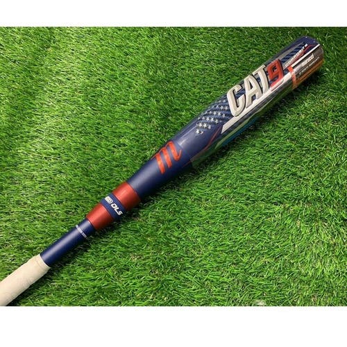MCBCCP9A-3229-DEMO Marucci Cat 9 Composite 32 inch 29 oz Baseball Bat DEMO
