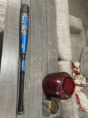 Meta Prime bbcor 2020 31/28