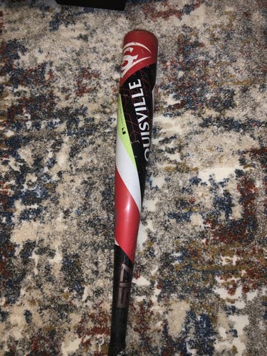 High School/College 2017 Alloy (-3) 29 oz 32" Omaha Bat