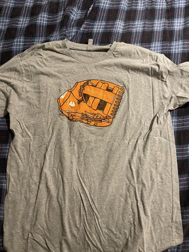 44 Pro “Orange Tan” Shirt