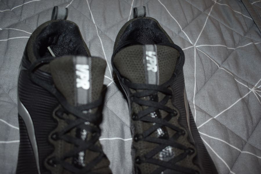 Cleats Nike FB Men’s Football black Size 16 New Nike Vapor Speed 3 Football Cleats. Nike.com main image 4