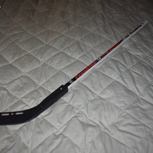Franklin NHL Street Extreme Hockey Stick - Great Condition!