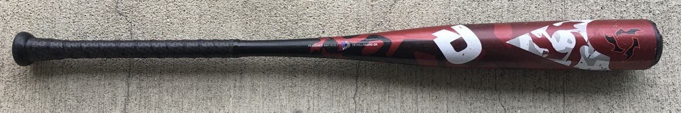 DeMarini Alloy Voodoo One 33"
