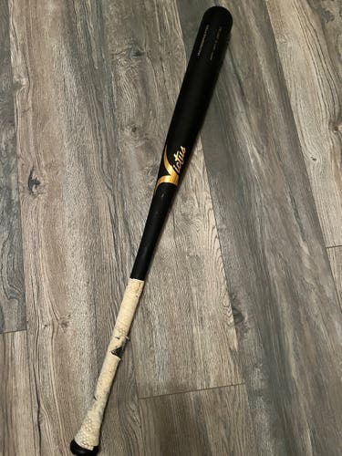 New Pro Issued Victus Wood 34" Tatis23 Bat