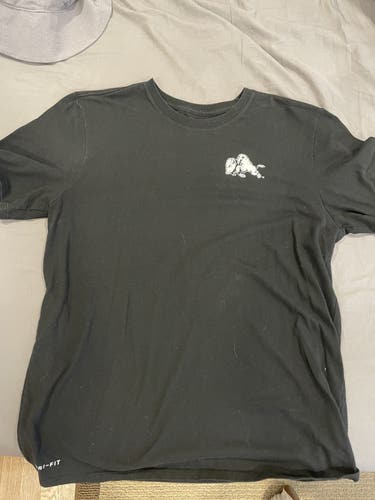 Colorado Buffaloes Nike Shirt