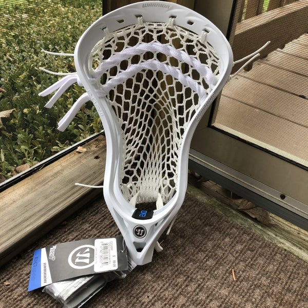 New Evo Qx-O Head