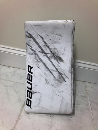 White Used Regular Hyperlite